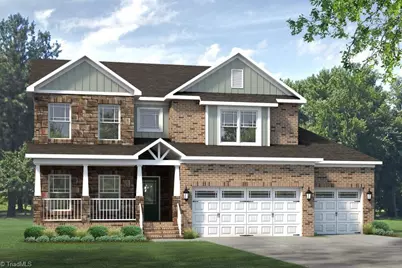 7732 Maple Pond Drive, Oak Ridge, NC 27310 - Photo 1