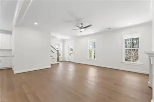 911 Eucalyptus Ct, Winston-Salem, NC 27106 - Photo 6