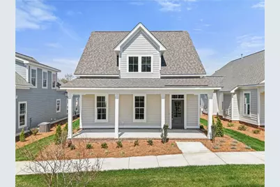 911 Eucalyptus Court, Winston-Salem, NC 27106 - Photo 1