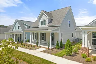 911 Eucalyptus Ct, Winston-Salem, NC 27106 - Photo 2