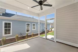 911 Eucalyptus Ct, Winston-Salem, NC 27106 - Photo 30