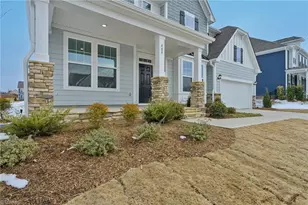 489 Parklane Dr, Gibsonville, NC 27249 - Photo 2