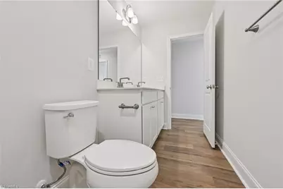 489 Parklane Drive, Gibsonville, NC 27249 - Photo 36