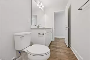 489 Parklane Dr, Gibsonville, NC 27249 - Photo 36