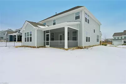 489 Parklane Drive, Gibsonville, NC 27249 - Photo 48