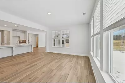 489 Parklane Drive, Gibsonville, NC 27249 - Photo 6