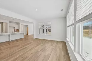 489 Parklane Dr, Gibsonville, NC 27249 - Photo 6