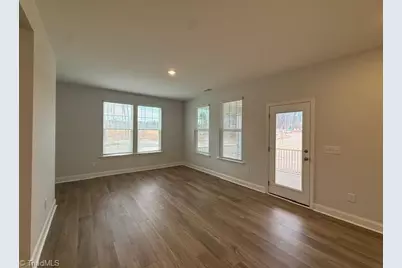 489 Parklane Drive, Gibsonville, NC 27249 - Photo 8