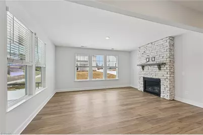 489 Parklane Drive, Gibsonville, NC 27249 - Photo 4