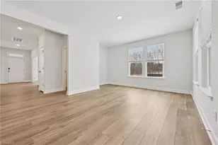 489 Parklane Dr, Gibsonville, NC 27249 - Photo 26