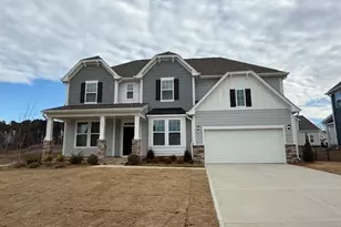 489 Parklane Dr, Gibsonville, NC 27249 - Photo 1