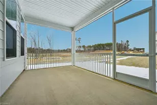 489 Parklane Dr, Gibsonville, NC 27249 - Photo 46