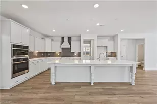 489 Parklane Dr, Gibsonville, NC 27249 - Photo 10