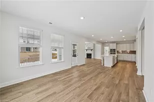 489 Parklane Dr, Gibsonville, NC 27249 - Photo 8