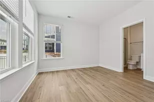 489 Parklane Dr, Gibsonville, NC 27249 - Photo 28