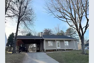 126 Blue Bonnet Court, Mocksville, NC 27028 - Photo 2