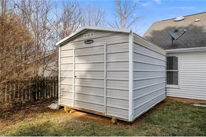 4001 Sourgum Court, Greensboro, NC 27410 - Photo 28