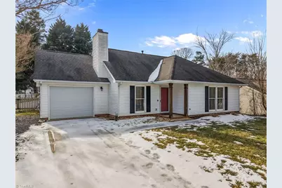 4001 Sourgum Court, Greensboro, NC 27410 - Photo 32