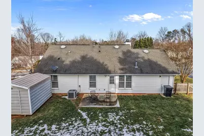 4001 Sourgum Court, Greensboro, NC 27410 - Photo 36