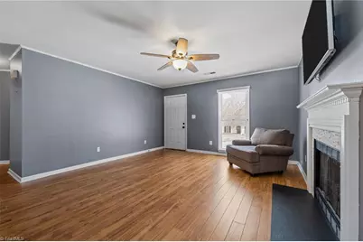 4001 Sourgum Court, Greensboro, NC 27410 - Photo 8