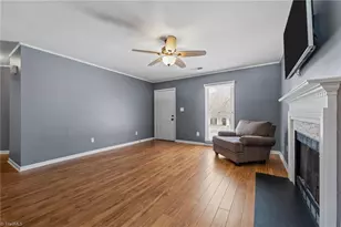 4001 Sourgum Ct, Greensboro, NC 27410 - Photo 8