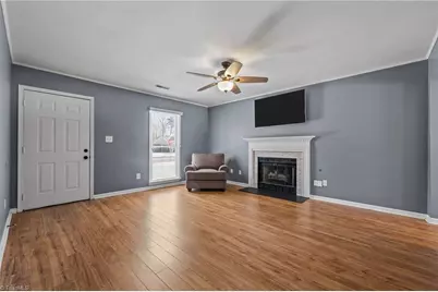 4001 Sourgum Court, Greensboro, NC 27410 - Photo 6