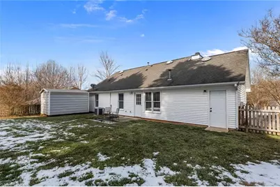 4001 Sourgum Court, Greensboro, NC 27410 - Photo 26