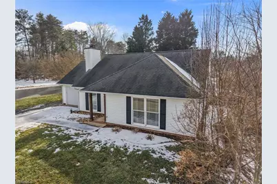 4001 Sourgum Court, Greensboro, NC 27410 - Photo 34