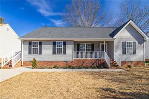 7018 Chaftain Pl, Greensboro, NC 27410 - Photo 2