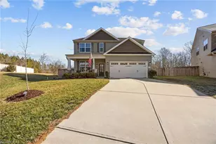 2520 Trackers Ct, Graham, NC 27253 - Photo 1
