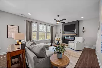 2520 Trackers Court, Graham, NC 27253 - Photo 16