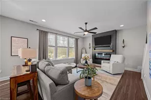 2520 Trackers Ct, Graham, NC 27253 - Photo 16