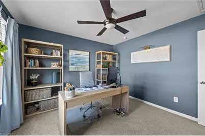 2520 Trackers Court, Graham, NC 27253 - Photo 28