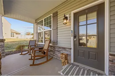 2520 Trackers Court, Graham, NC 27253 - Photo 6