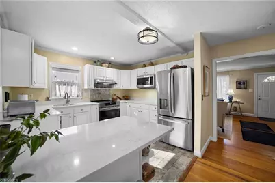 1129 Melrose Street, Winston-Salem, NC 27103 - Photo 8