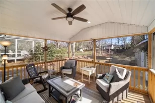 1129 Melrose St, Winston-Salem, NC 27103 - Photo 34