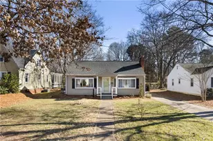 1129 Melrose St, Winston-Salem, NC 27103 - Photo 2
