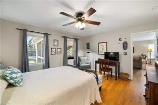 1129 Melrose St, Winston-Salem, NC 27103 - Photo 20