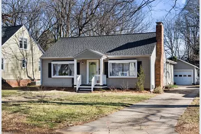 1129 Melrose Street, Winston-Salem, NC 27103 - Photo 1