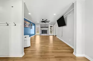 193 Deerfield Country Rd, Randleman, NC 27317 - Photo 4