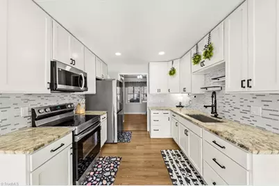 193 Deerfield Country Road, Randleman, NC 27317 - Photo 6