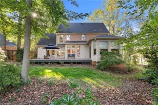 3707 Bradwyck Cir, Winston-Salem, NC 27104 - Photo 38