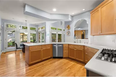 3707 Bradwyck Circle, Winston-Salem, NC 27104 - Photo 10