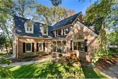 3707 Bradwyck Circle, Winston-Salem, NC 27104 - Photo 2