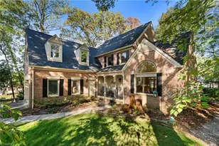 3707 Bradwyck Cir, Winston-Salem, NC 27104 - Photo 2