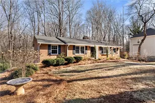 3239 Linda Cir, Winston-Salem, NC 27106 - Photo 2