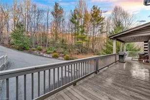 157 Noahs Ridge, Fleetwood, NC 28626 - Photo 6