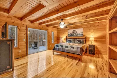 157 Noahs Ridge, Fleetwood, NC 28626 - Photo 20