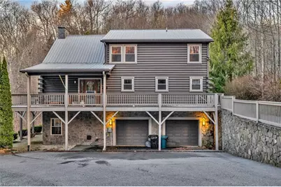 157 Noahs Ridge, Fleetwood, NC 28626 - Photo 1