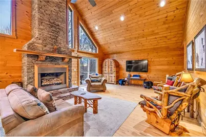 157 Noahs Ridge, Fleetwood, NC 28626 - Photo 10